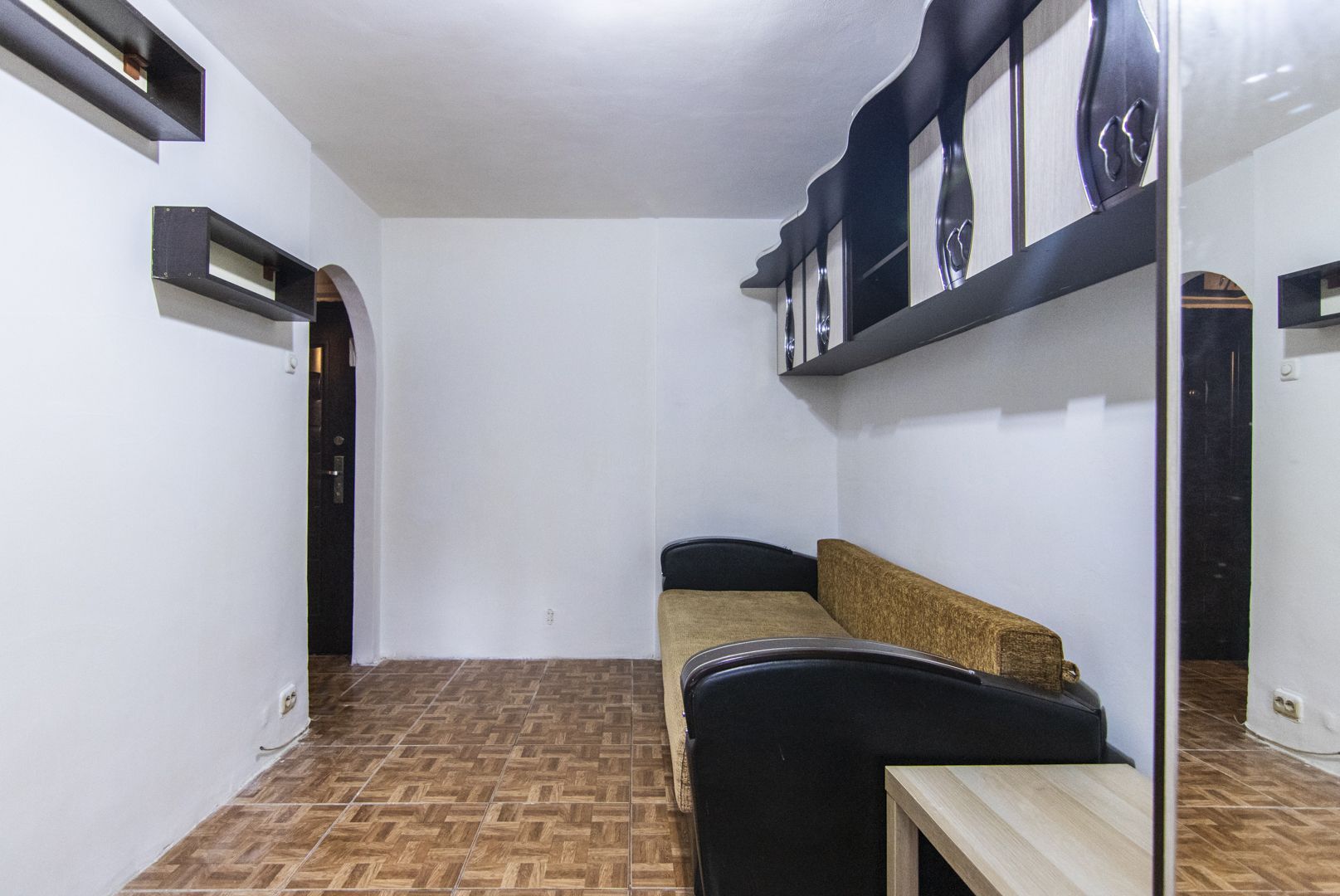 Garsoniera Drumul Taberei - Parc Moghioros, libera, mutare imediata, comision 0% - Poză 4