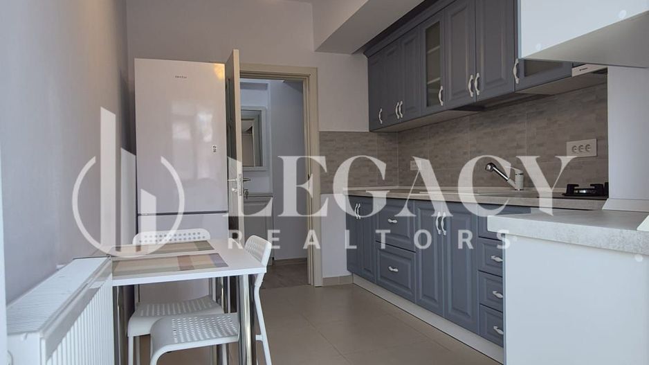Apartament 2 camere, boxă și loc de parcare, Soleia, Valea Lupului - Poză 18