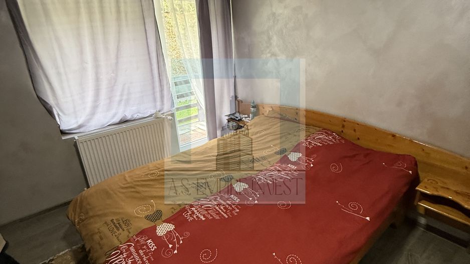 Casa/vila P+E+M, individuala ,730 mp teren-Timișul de jos - Poză 19