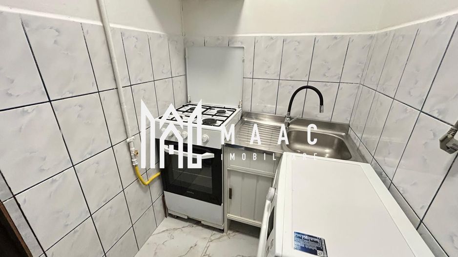 Garsonieră | Mobilată și utilată | Lazaret - Poză 6