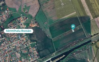 Teren intravilan Sanmihaiu Roman - Poză 4