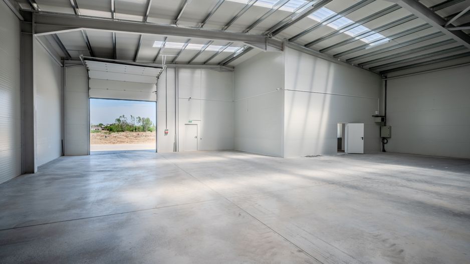 De vânzare hală industrială 585 mp – acces rapid centura Bucuresti - Poză 3