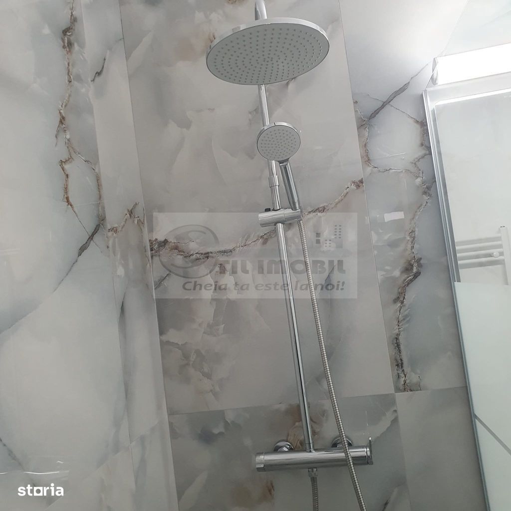 Apartament 2 camere – Renovare completă – Etaj 2/4 – Tătărași, Lidl - Poză 17