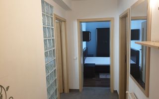 Apartament 2 camere decomandat 67 mp utili balcon etaj 2 zona Turnisor - Poză 5