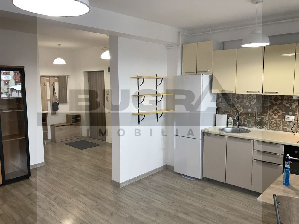 Apartament de 2 camere, 57mp, parcare subterana, Complex Luminia - Poză 3