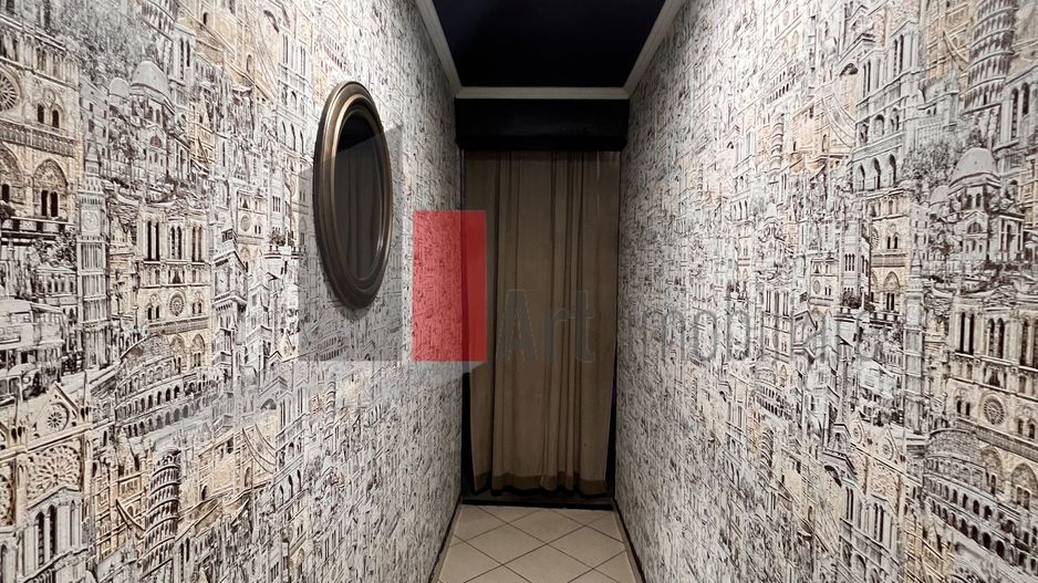 Spațiu Comercial 233 mp de Închiriat – Ideal Restaurant / Evenimente – Mobilat - Poză 10