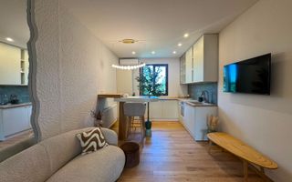 2 CAMERE LUX || FLOREASCA - Poză 3