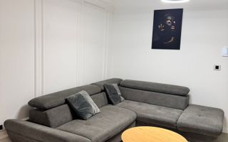 Apartament 2 camere- George Enescu, Liceu Chimie - Poză 1