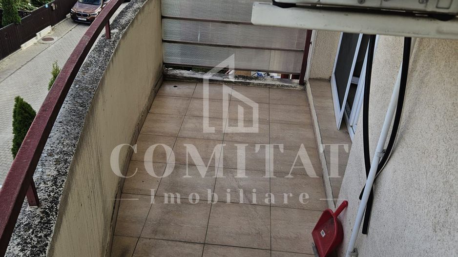Apartament cu 3 camere | Cartierul Bună Ziua - Zona Lidl - Poză 14