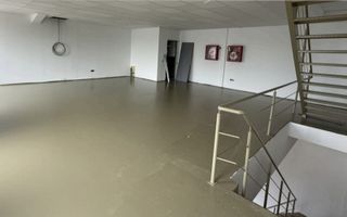 De inchiriat hala industriala in Mogosoaia / Buiacului - Poză 9