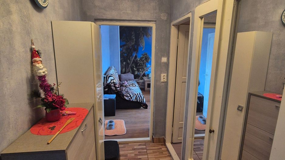 Vand apartament 1 camera etajul.3 Micro 2 - Poză 6