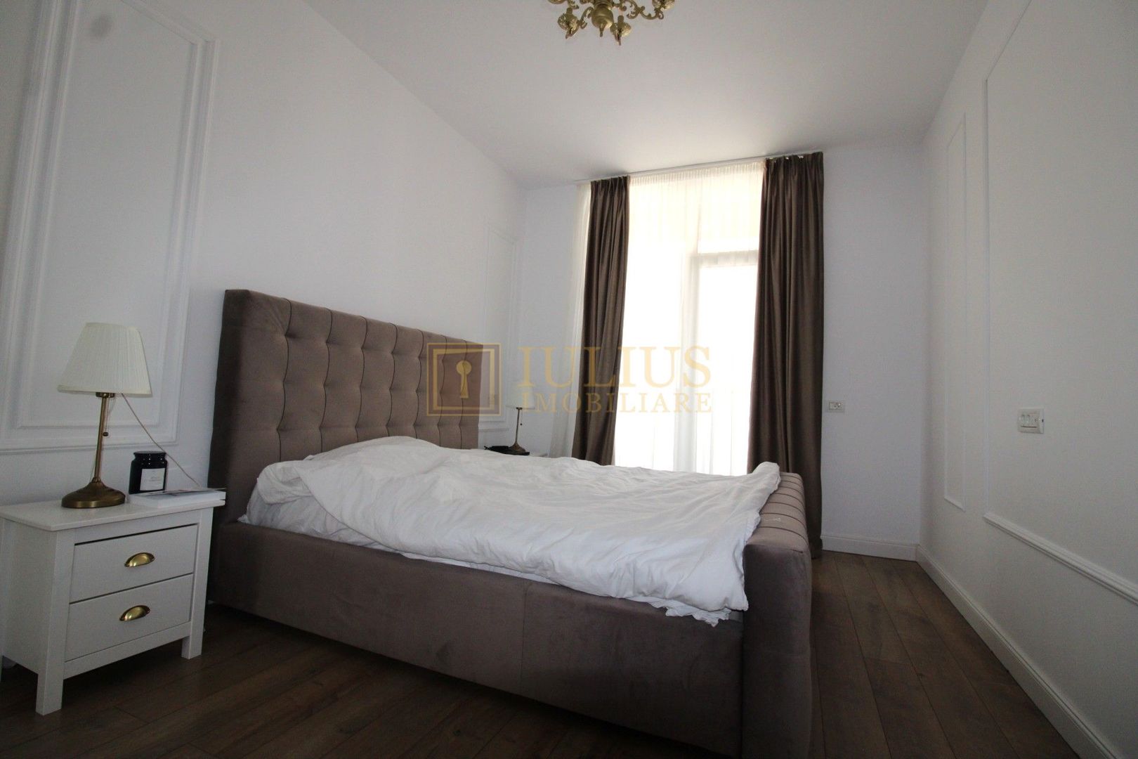 Apartament 2 camere | Campeador City – Torontalului - Poză 6