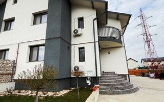 Casa generoasa 5 camere Trivale Clasa energetica A - Poză 28