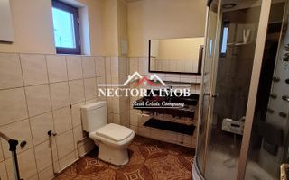 NECTORA IMOB-CASA mare 5 camere, 3 bai, pod, demisol pentru birouri - Poză 7