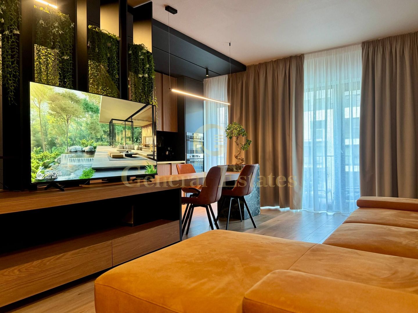 Vânzare Apartament de LUX ÎN complexul Rezidential Silk District - Poză 5