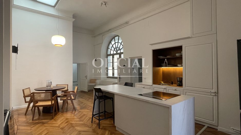 Apartament 4 Camere | 125 mp | Etaj 1 | Centru | Bulevardul Eroilor - Poză 2