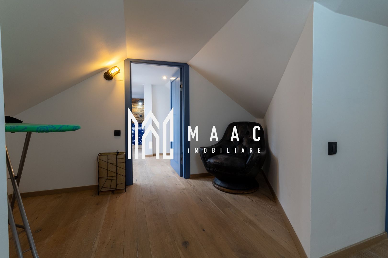 Penthouse de LUX | 150 Mp | 2 nivele | Padurea Dumbrava - Poză 30