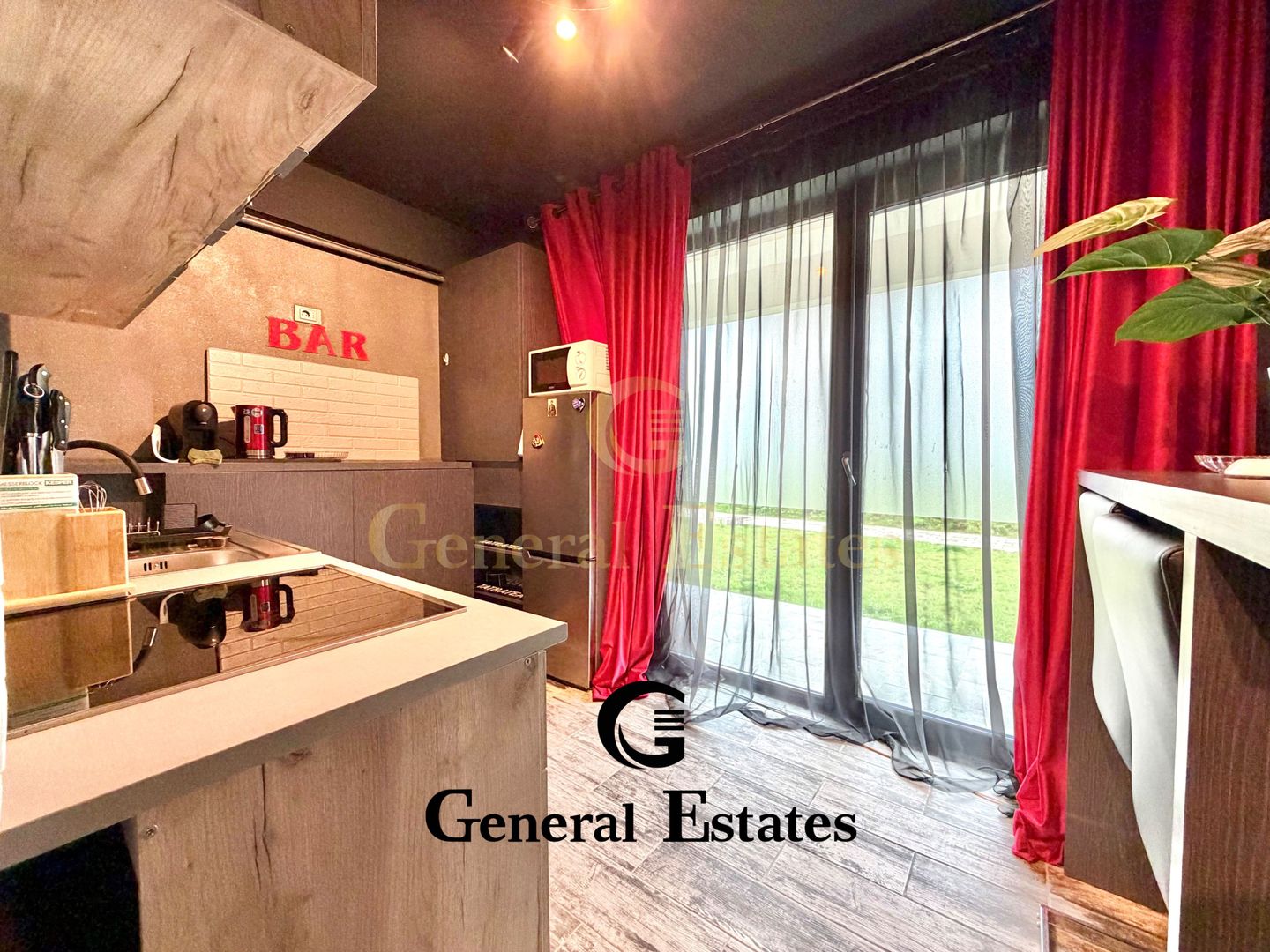 Apartament 1 cameră | Bucium – Bloc din 2023 | Parcare + Grădină - Poză 10