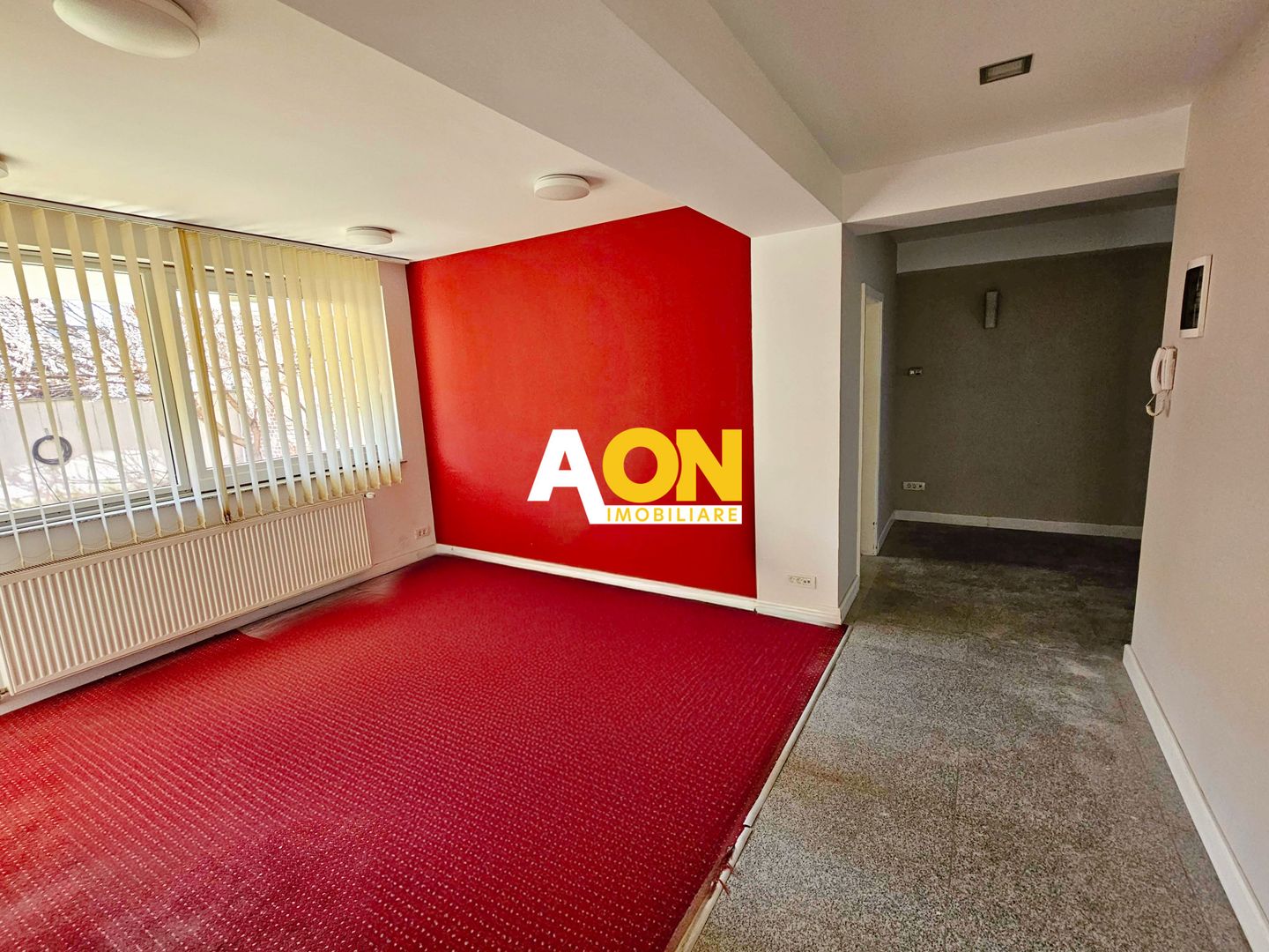 Cladire de birouri, S+P+2E, 650 mp utili, zona Centru - Poză 8