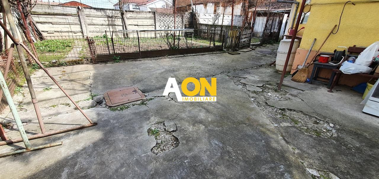 Casa 3 camere 360 mp teren Centru zona Tribunal - Poză 3