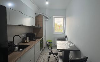 Apartament cu 2 camere de vânzare - Metrou Costin Georgian - Titan - Poză 6