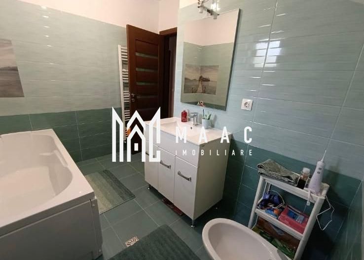 Casă 160 MPU | 5 camere | 220 mp teren | 3 băi | Dressing | Șelimbăr - Poză 7