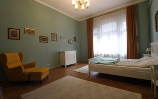 Spațiu mixt – ideal birou sau locuință, 75 mp utili, centrala proprie. - Poză 12