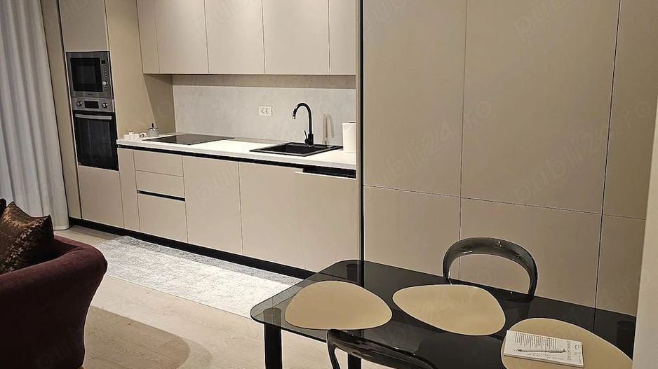 Apartament 2 camere Pipera - Poză 2
