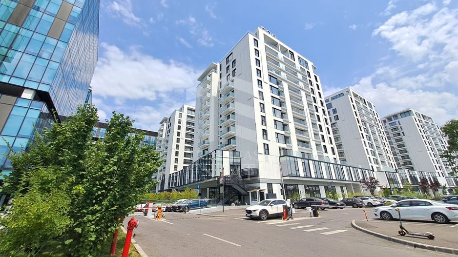 Apartament 2 cam loc de parcare One Cotroceni Metrou Academia Militara - Poză 28