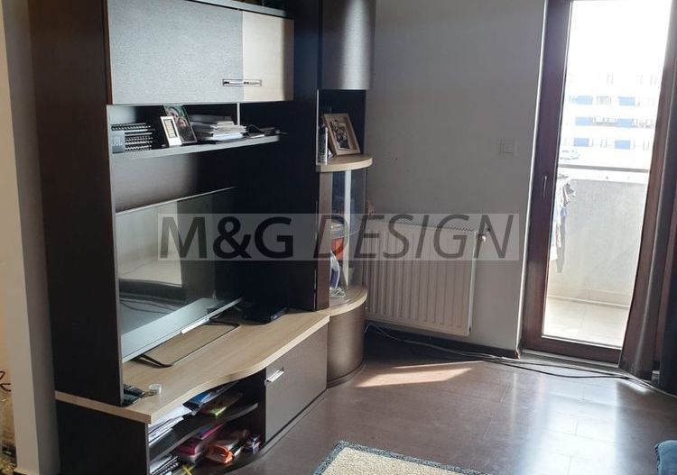 Apartament 1 camera zona Girocului - Poză 1
