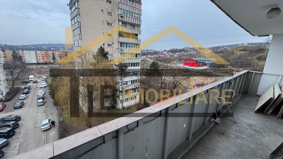 Apartament de 2 camere, 50 mp, Zona Parângului - Poză 8
