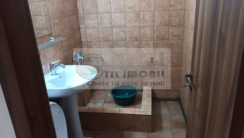 Apartament 2 Camere Semidecomandat Dacia - 350 euro - Poză 6
