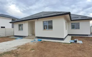 Dragomiresti Deal, casa 4 camere, teren 500 mp, utilitati, COMISION 0% - Poză 12