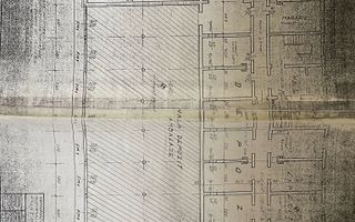 Proprietate versatila fost camin muncitori + teren loc.Batar jud Bihor - Poză 6