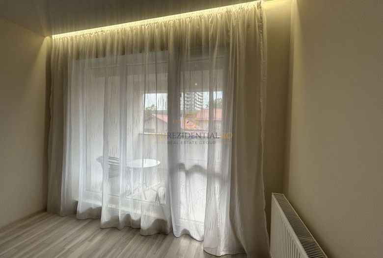 Apartament 2 camere  Bloc  2021 | 61,2 mp | Etaj 1 | Sector 3 - Poză 13