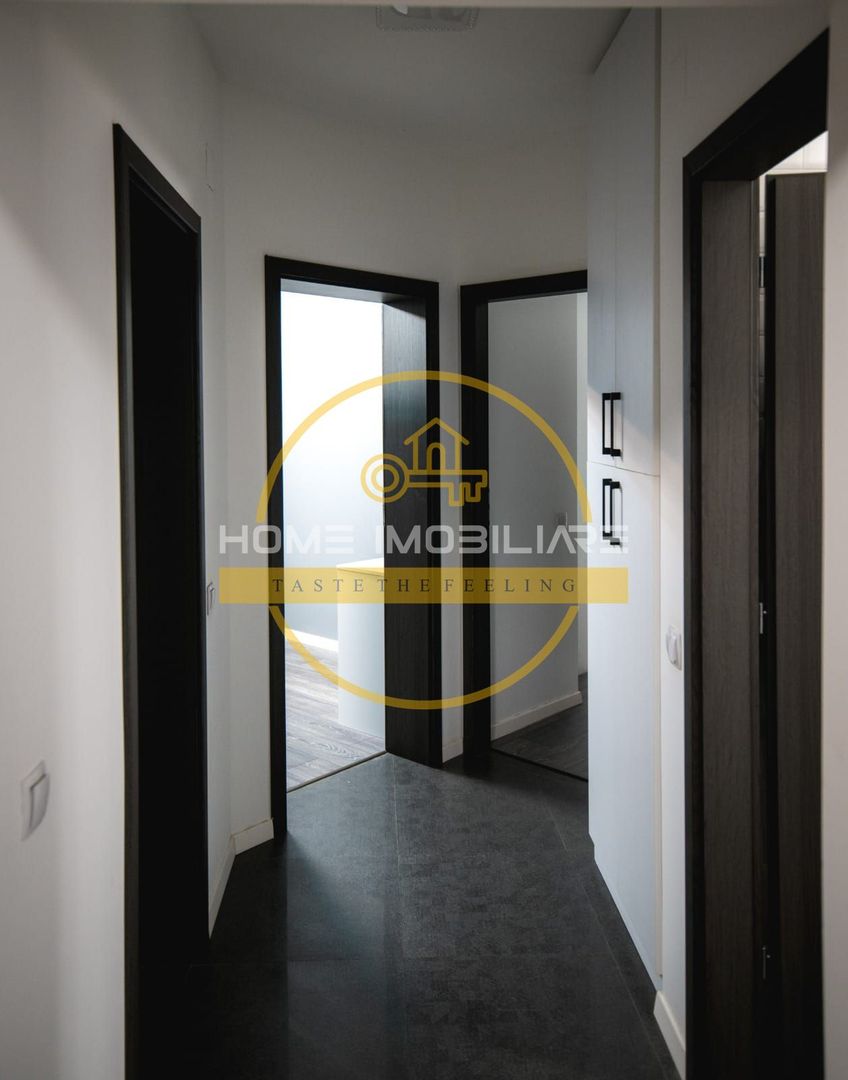 Apartament de Lux 3 Cam. DC, 75MP,  Et. 2/5 COPOU, la 2 min de Parc! - Poză 17