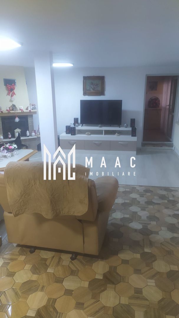 Proprietate cu 2 case | 540 mp utili | Teren 1000 mp | Tălmaciu - Poză 31