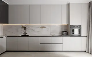 VANZARE -DUPLEX 3 CAMERE -BUCURESTI  Mall Select Residence - Poză 17