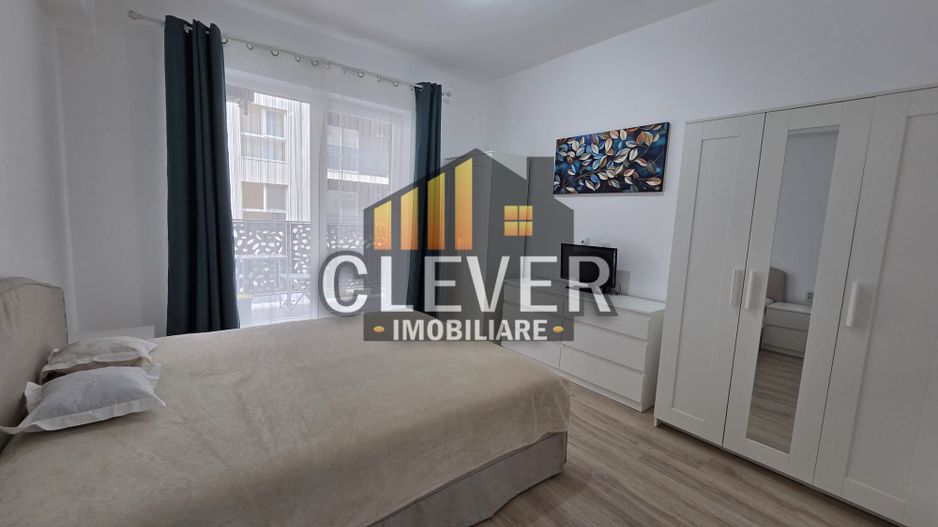 Apartament 2 camere de inchiriat | Bloc nou | Loc de parcare | Pallady - Poză 3