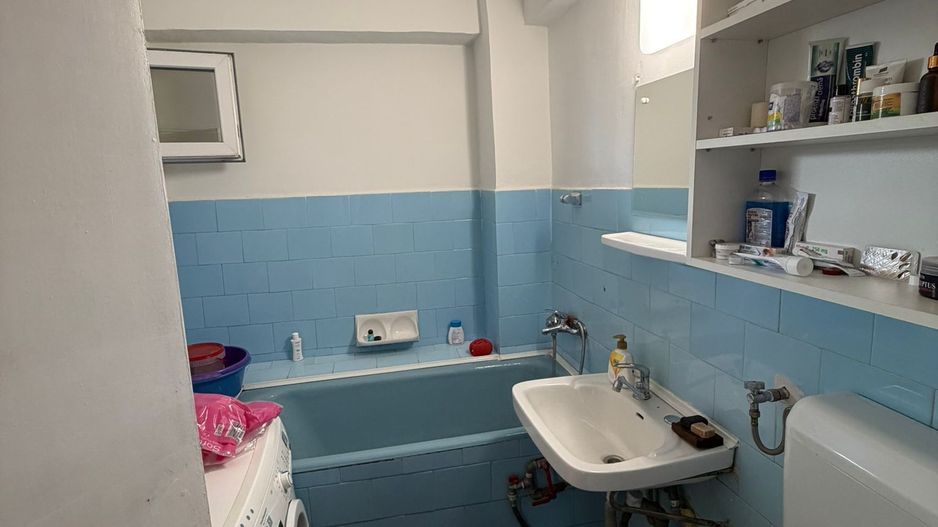 4 camere spatios si luminos Stefan cel Mare - Poză 11