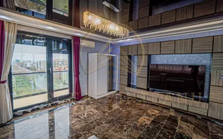 Stațiunea Mamaia - Penthouse de vis cu vedere panoramica la mare si lac - Poză 11