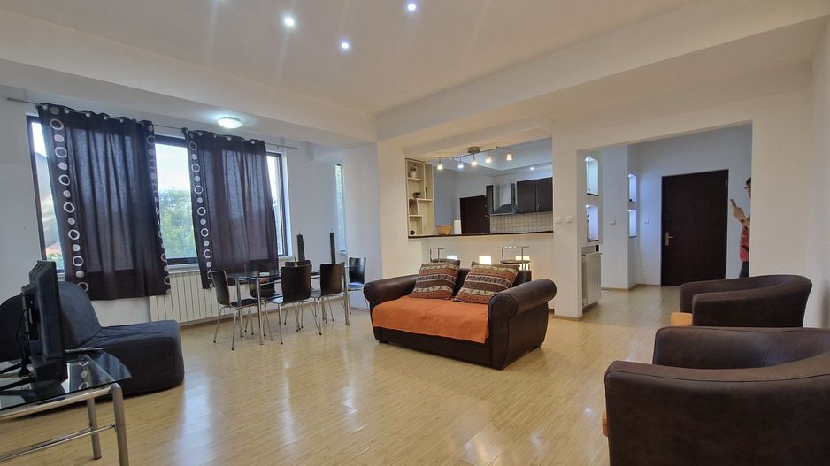 Apartament 2 Camere Decomandat | 83 mp | Vilă | 10 Min. Metrou Ștefan cel Mare - Poză 1