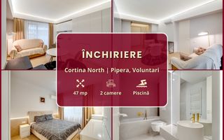 Cortina North || 2 camere || Comision 0% - Poză 15