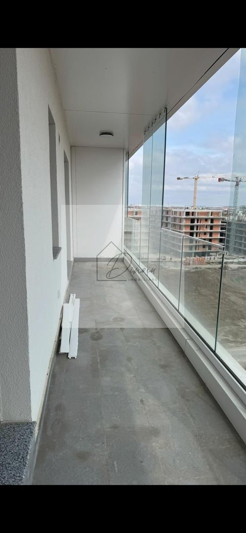 Luxury I 2 camere First Estates Pipera I Plaza Pipera Rond OMV I COM0% - Poză 5