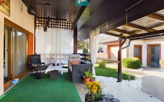 Casă pe Strada Oituz - Poză 11