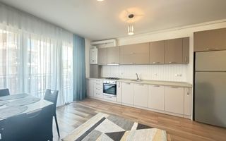 Apartament cu 2 camere de inchiriat cu parcare subterana, Europa - Poză 3
