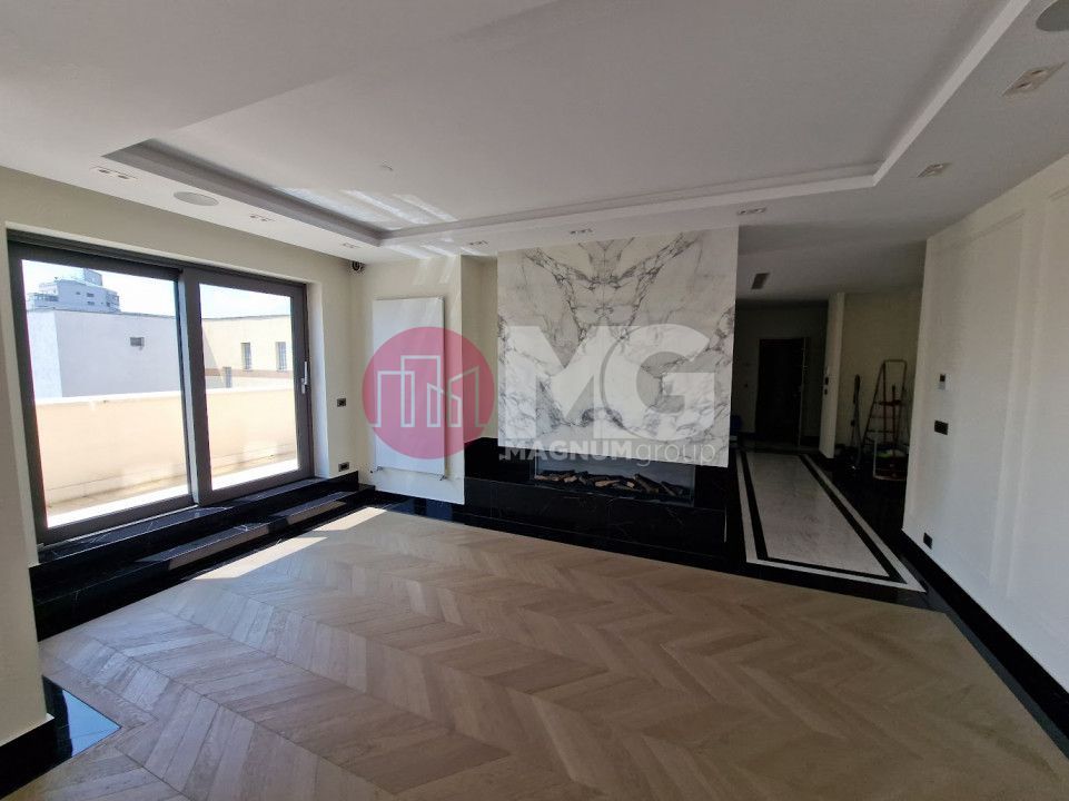 Apartament spectaculos de vanzare- bloc nou- zona Beller - Poză 5