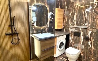 Apartament modern cu 3 camere | Zona Eroilor, Florești - Poză 17
