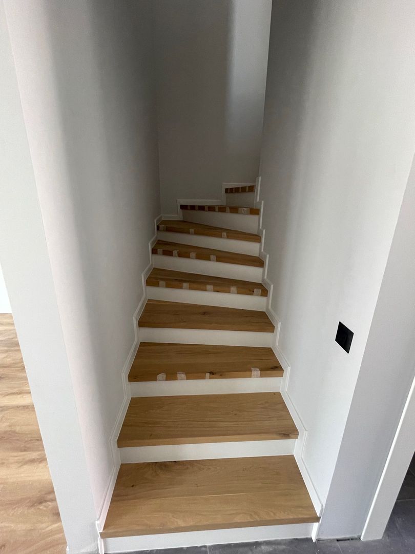 ULTIMA Vila Otopeni P+1 SMART,5 camere, zona f buna,  0% comision - Poză 4