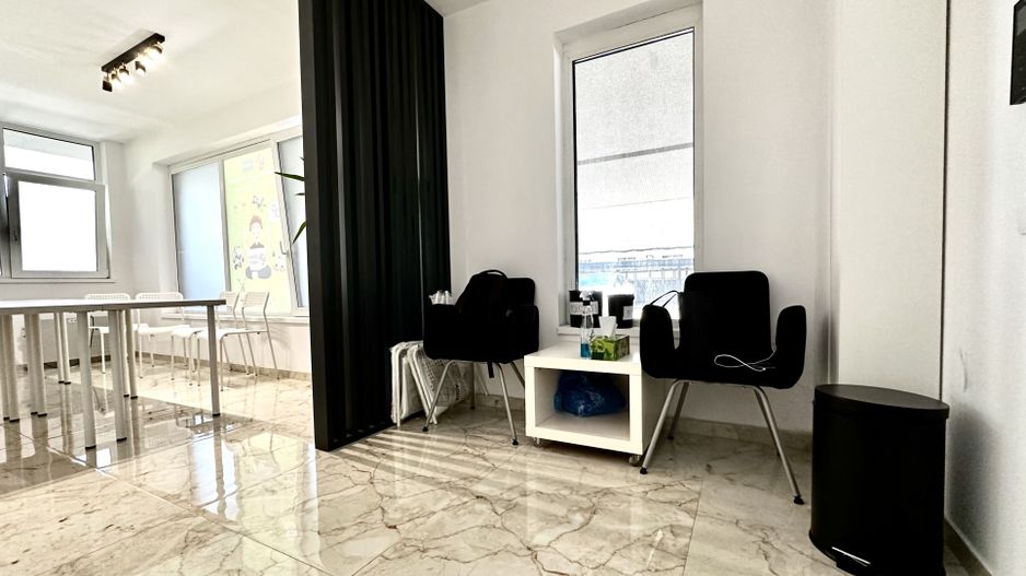 Spațiu birouri modern, situat la parter, in complexul City of Mara - Poză 7